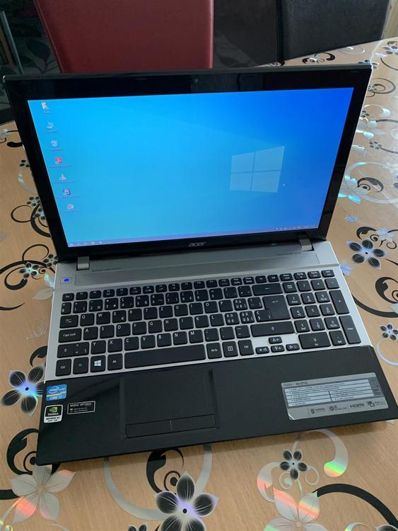 Acer aspire v3 571g апгрейд