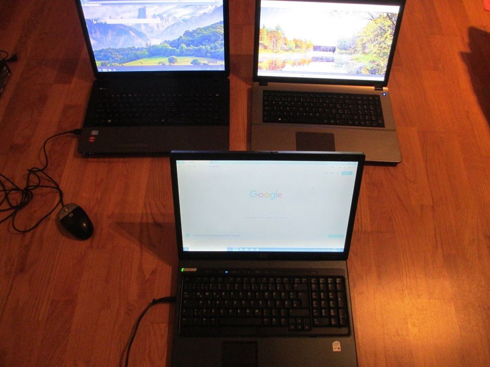 3 Laptop 17 Zoll Kaufen auf Ricardo