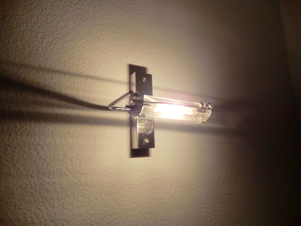 3 Fontanaarte Wandlampen Halogen Kaufen Auf Ricardo