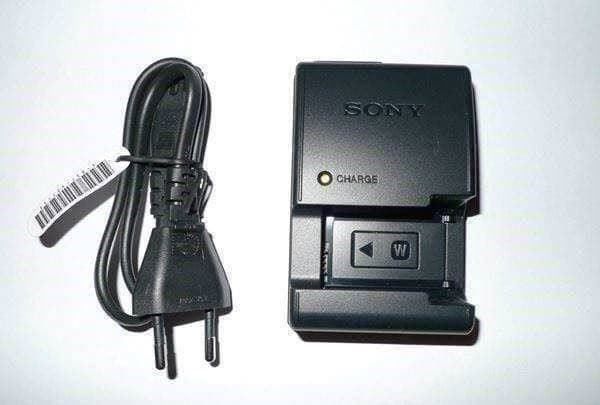 Original Sony BC-VW1 Ladegerat | Acheter sur Ricardo