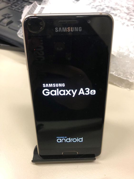 samsung galaxy a3 16