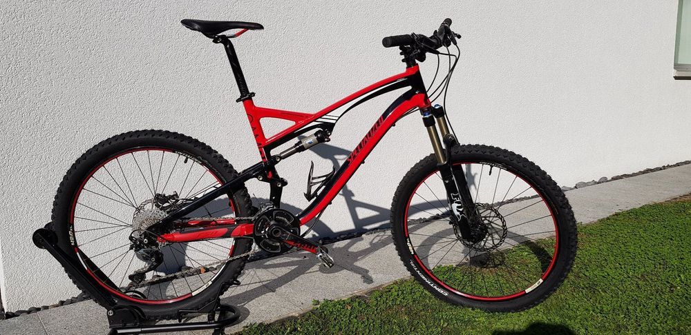 specialized camber pro 26