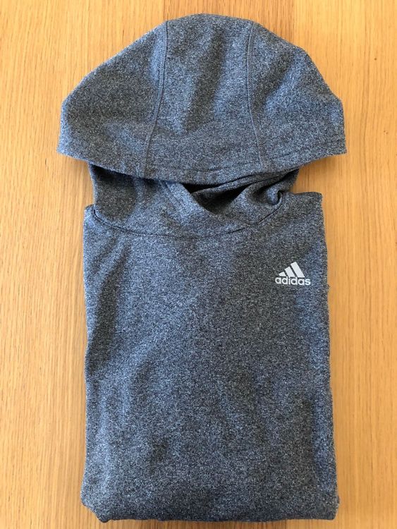 adidas running sweatshirt