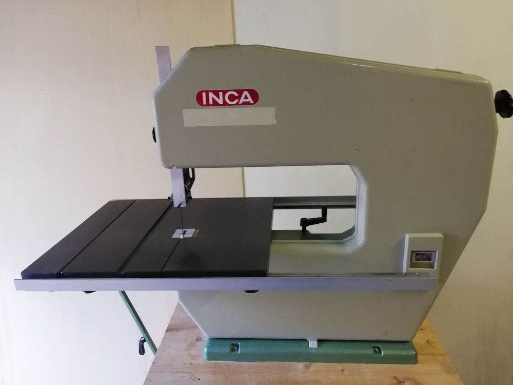 Multico Inca Multico Inca Expert 500 Prix – Multico – XPTWS