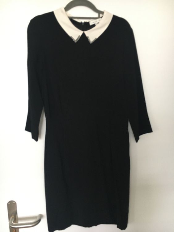 Sandro Kleid