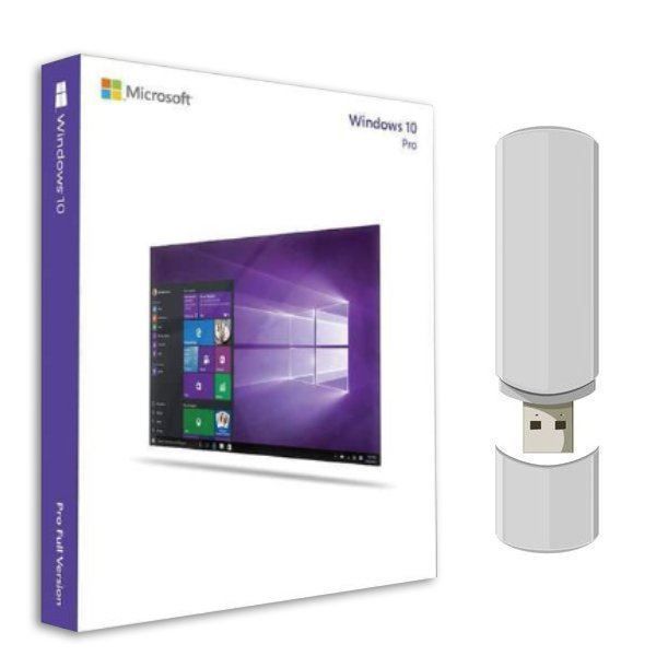 Windows 10 Pro & Office 2019 USB Stick Acheter sur Ricardo