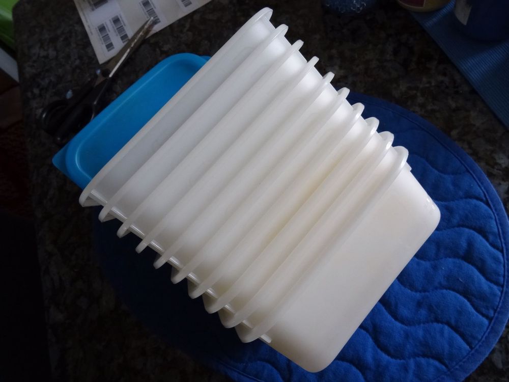 16 Plastikbehälter | Kaufen auf Ricardo