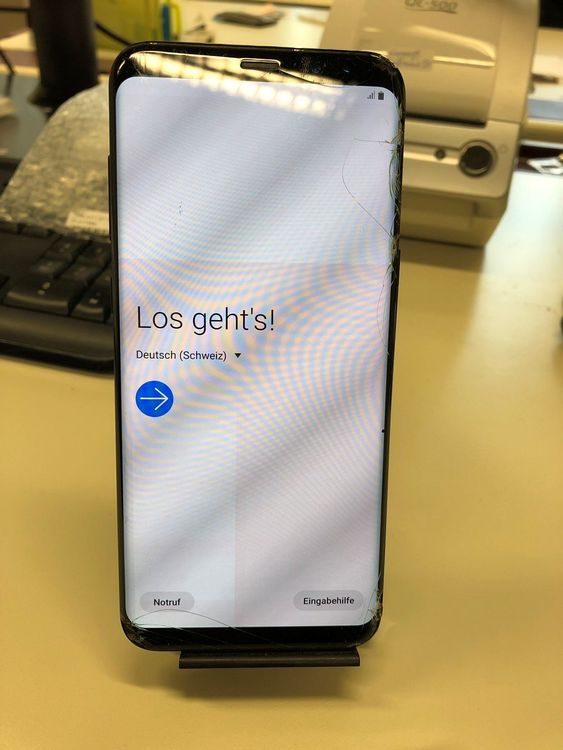 samsung galaxy s8 plus 64gb