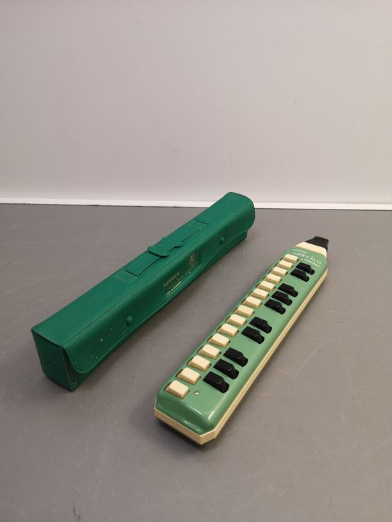Vintage Hohner Soprano Melodica, 25 Keys Kaufen auf Ricardo