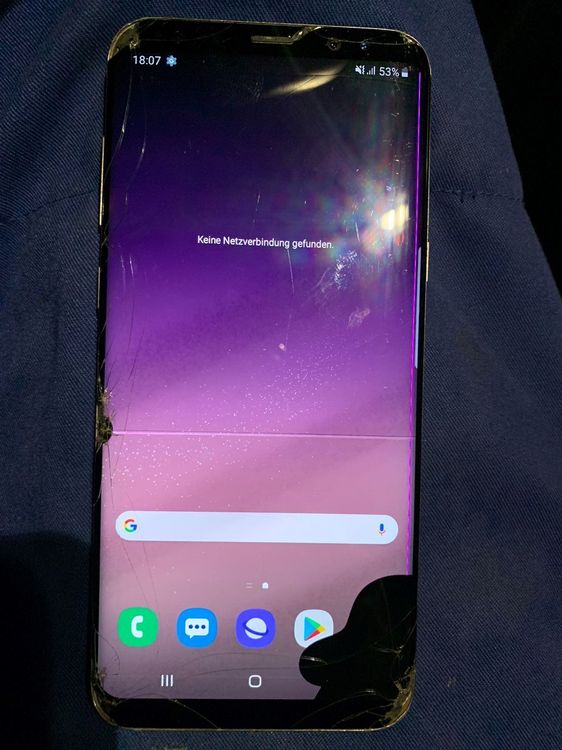 samsung galaxy s8 plus 128gb