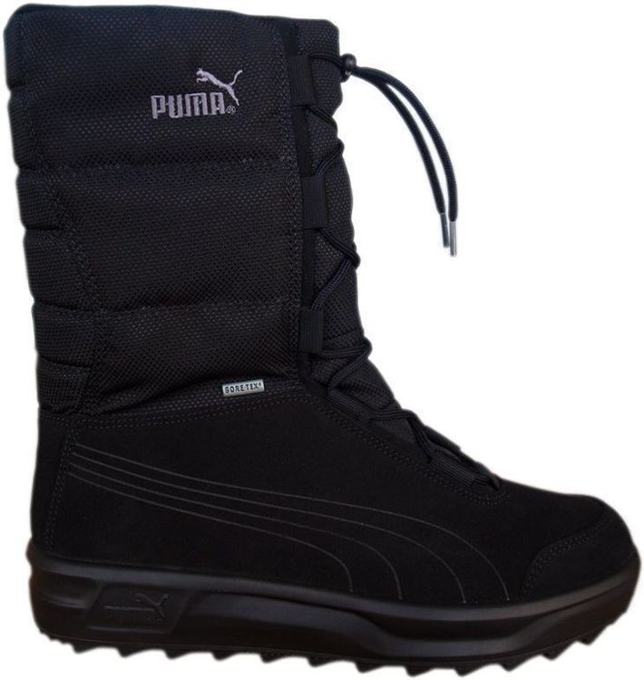 puma stiefel gore tex