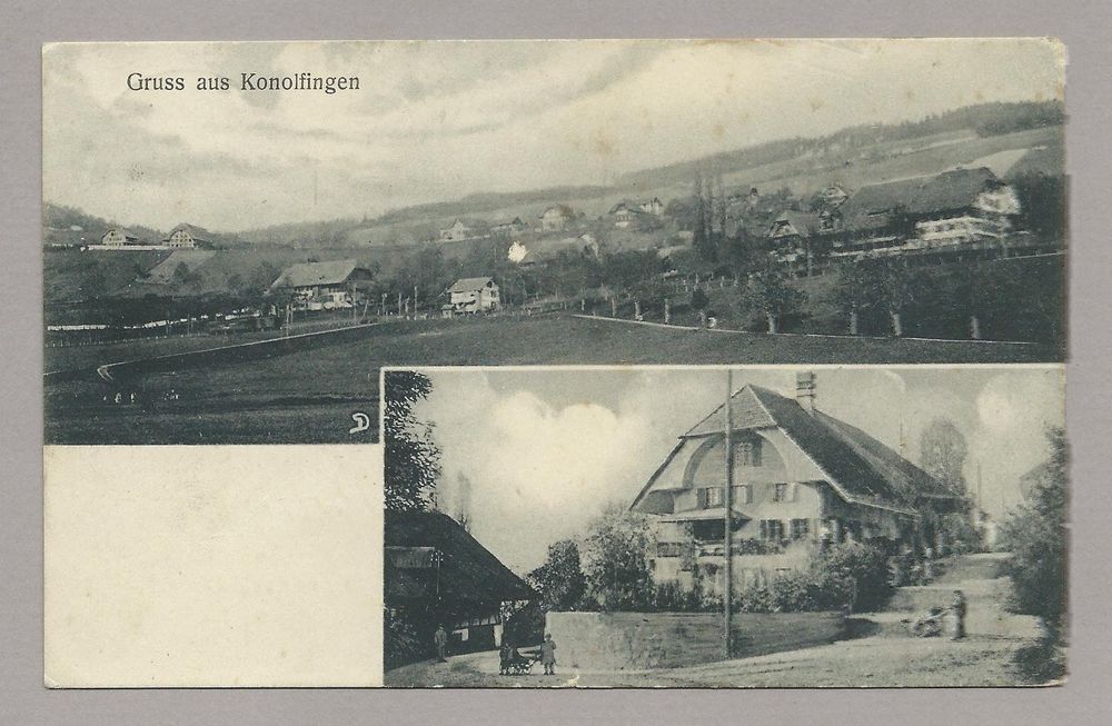 KONOLFINGEN, 0 kaufen auf Ricardo