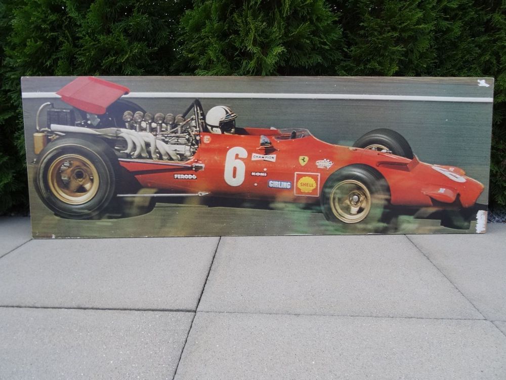 Ferrari Kaufen auf Ricardo