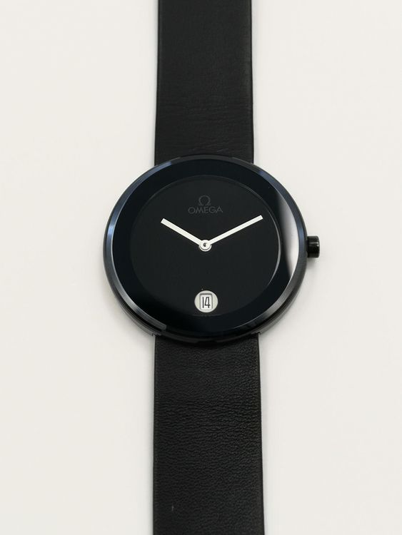 Omega Art Collection Max Bill 88 | Acheter sur Ricardo