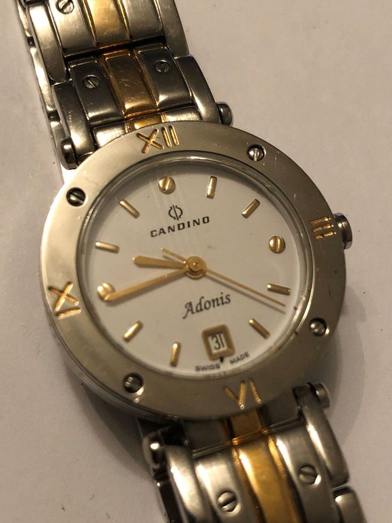 watches that monitor health