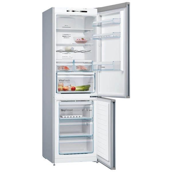 Bosch Kuhlschrank Freistehend A