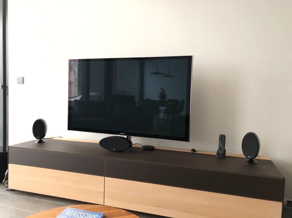 TV Panasonic Viera Plasma 55 Kaufen auf Ricardo