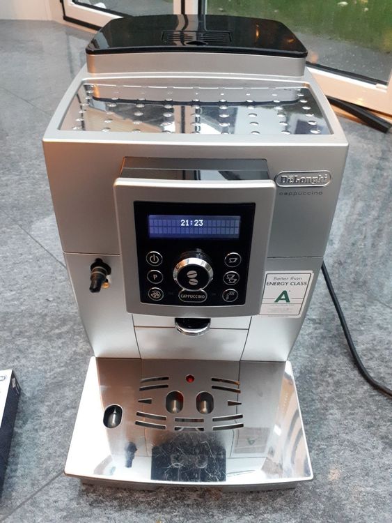 Ремкомплект delonghi cappuccino