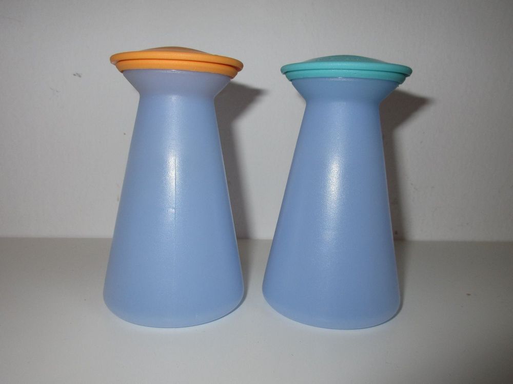 Tupperware ♥ Salz und Pfeffer Streuer Kaufen auf Ricardo
