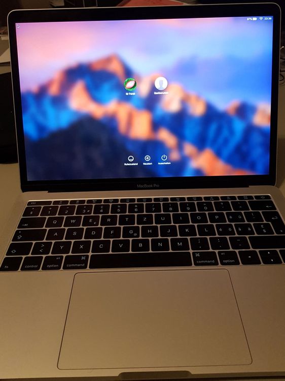 Macbook Pro 256 Gb Ssd 8gb 256gb Ssd Macbook Pro M1 8gb Apple M1