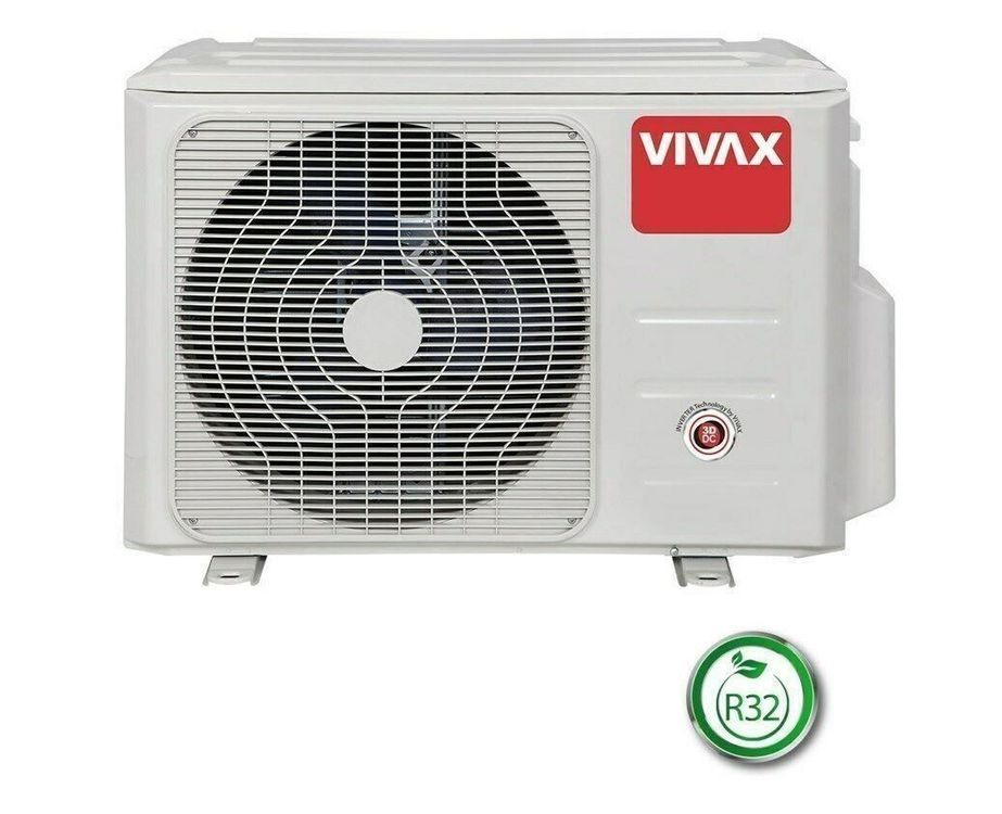 Vivax Split Klimaanlage V Design 3 81kw Kaufen Auf Ricardo