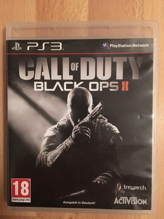 Call of duty black ops 2 ps3 зависает при входе