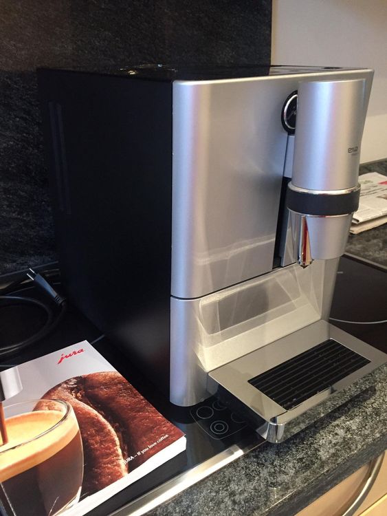 JURA ENA MICRO 5 Kaufen auf Ricardo