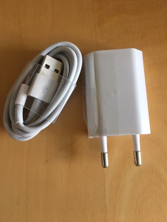 ladegerät iphone kaufen