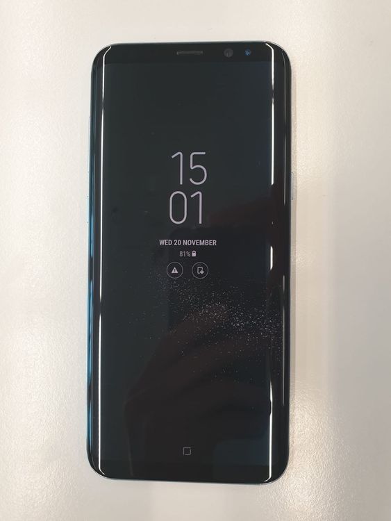 samsung galaxy s8 plus 64gb