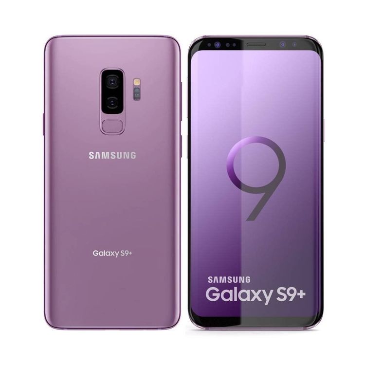 dual sim samsung s9