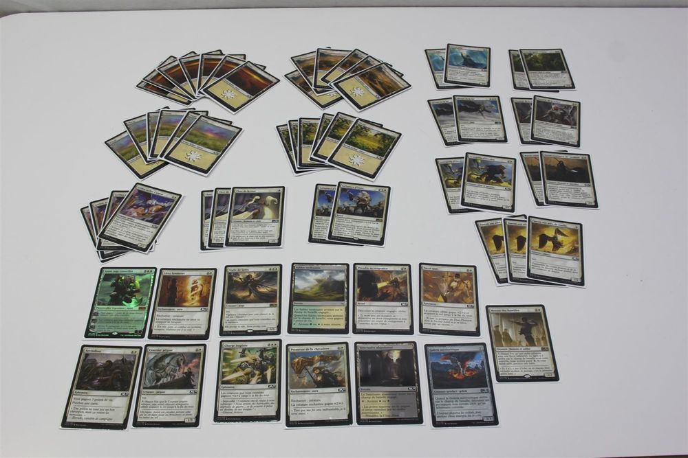 Magic The Gathering Karten (19112115) Kaufen