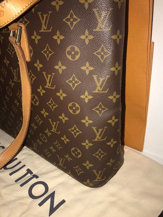 Louis Vuitton Shopper TOP PREIS ! kaufen auf Ricardo