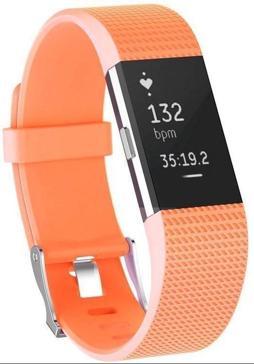 fitbit charge 2 fahrrad fahren einstellen