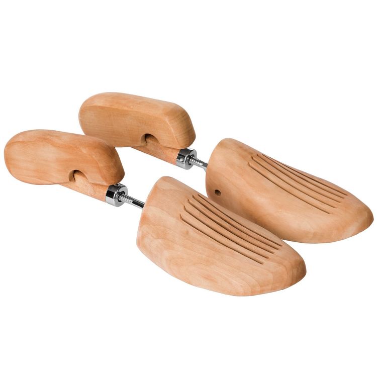 schuhspanner holz 43