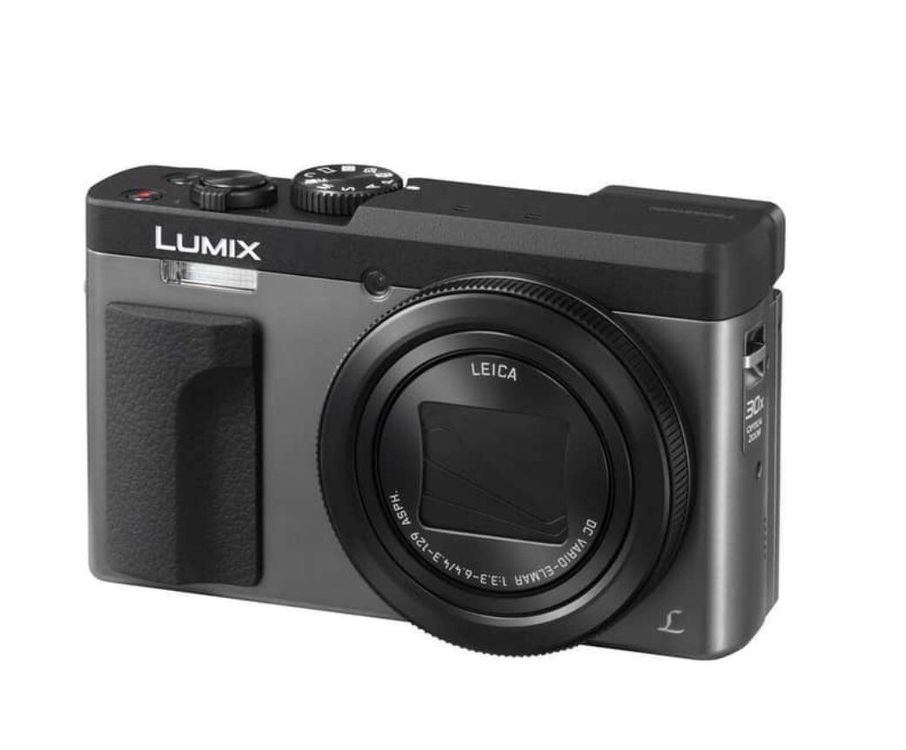 Panasonic LUMIX DCTZ91 Kaufen auf Ricardo