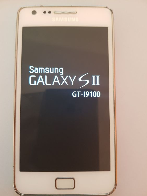 samsung galaxy s2 i9100