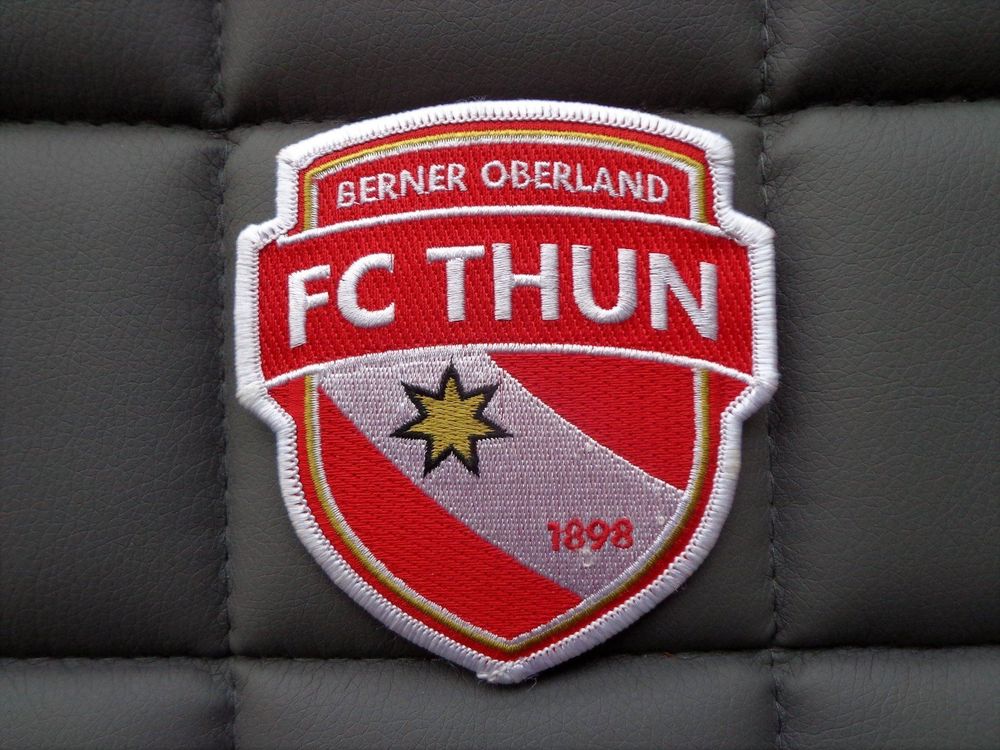 FC Thun 1898 - Berner Oberland °° | Kaufen auf Ricardo