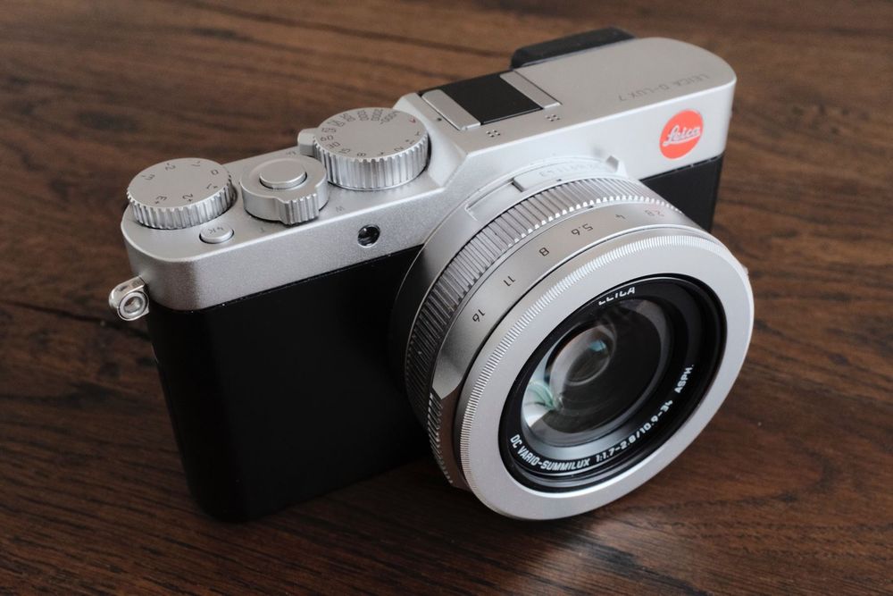 Leica DLUX 7 Acheter sur Ricardo