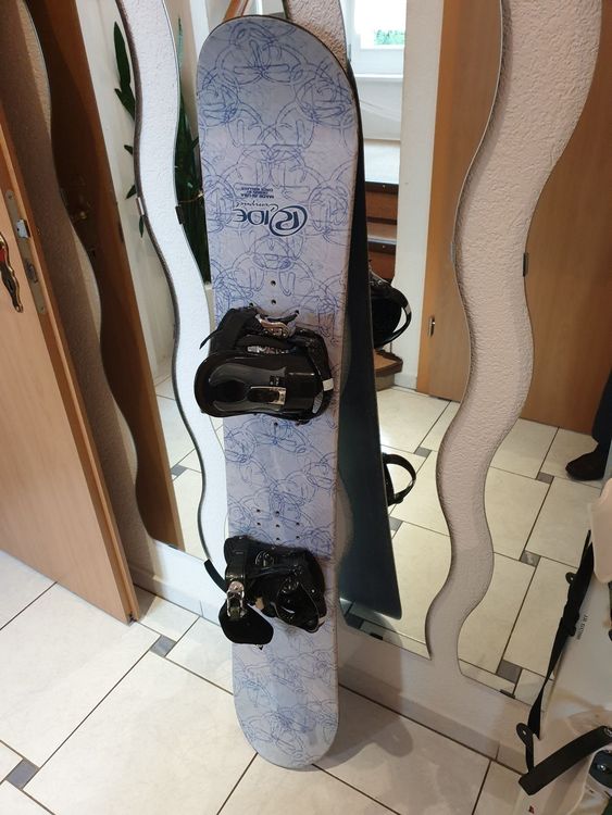 Snowboard Kaufen auf Ricardo