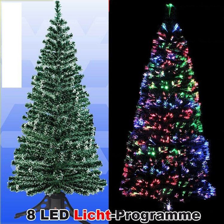 Wooow Led Weihnachtsbaum Kaufen Auf Ricardo