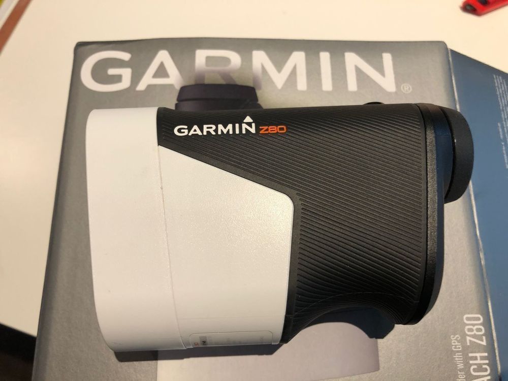 garmin z80