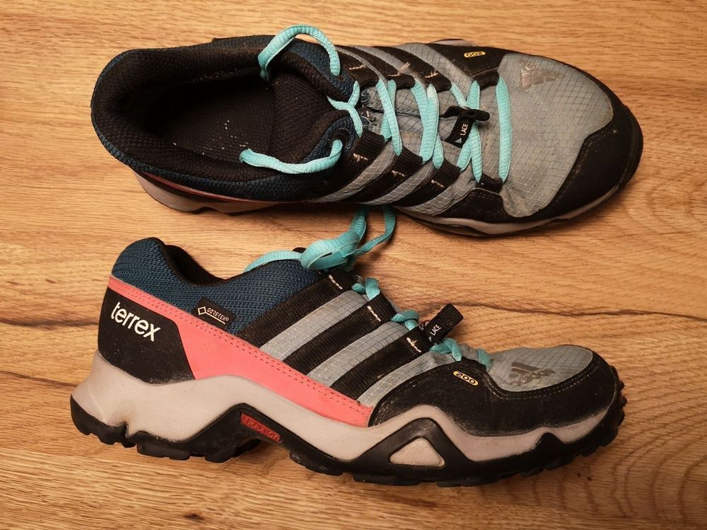 terrex 36