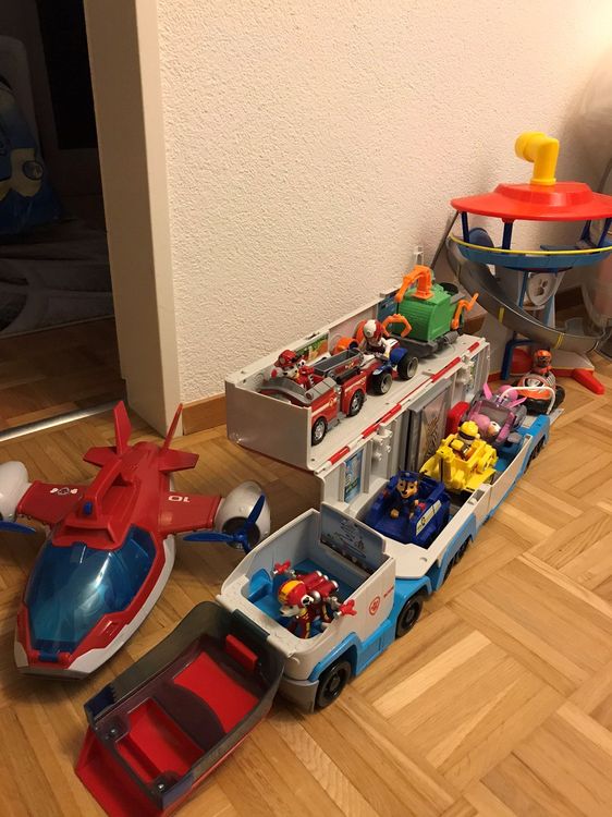 Paw Patrol | Kaufen auf Ricardo