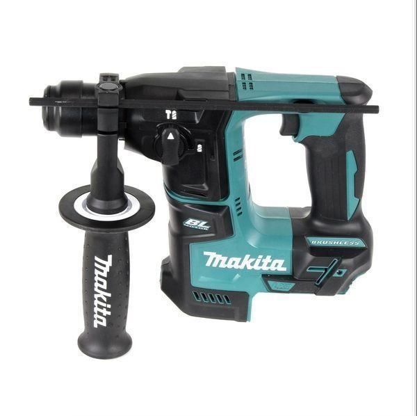 Makita DHR 171ZJ 18V Akku Bohrhammer kaufen auf Ricardo