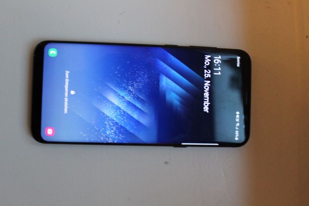 samsung galaxy s8 plus 64gb