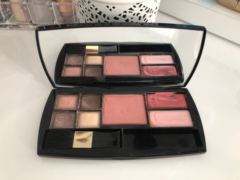 Lancôme Tendre Voyage Palette ab 1. Kaufen auf Ricardo