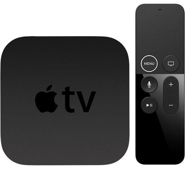 Apple TV HD (4. Generation) 32GB | Kaufen auf Ricardo