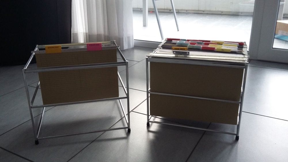 USM Zubehör für Büroschränke oder Regale | Kaufen auf Ricardo