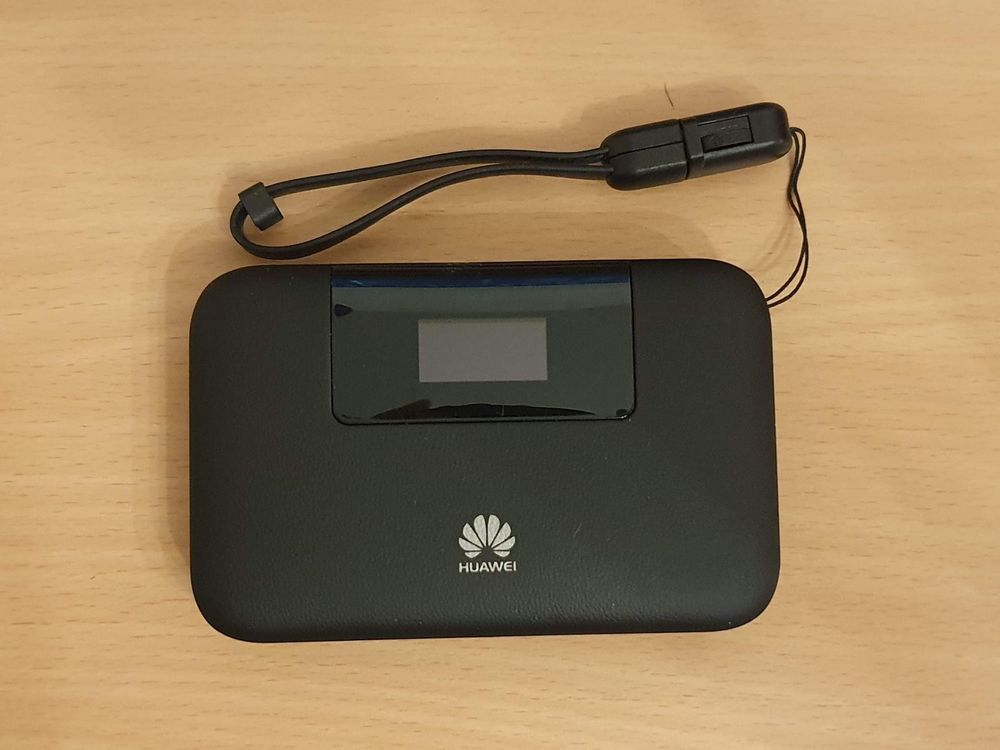 Huawei mobile wifi pro e5770s 320 настройка