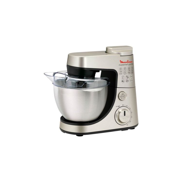 Moulinex Masterchef Gourmet | Kaufen auf Ricardo
